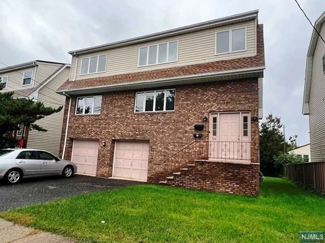 226 Legion Pl #2, Paterson, NJ 07508