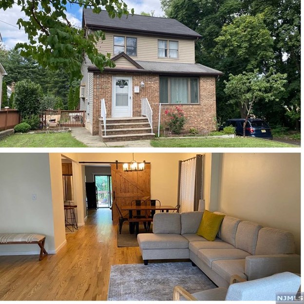 442 Argyle St, Oradell, NJ 07649