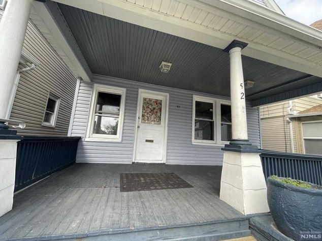 52 Clifford St, East Orange, NJ 07018