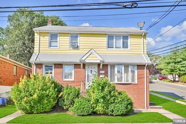 449 Central Blvd, West Fort Lee, NJ 07024