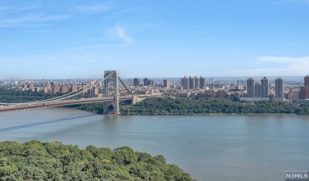 1530 Palisade Ave #27b, West Fort Lee, NJ 07024