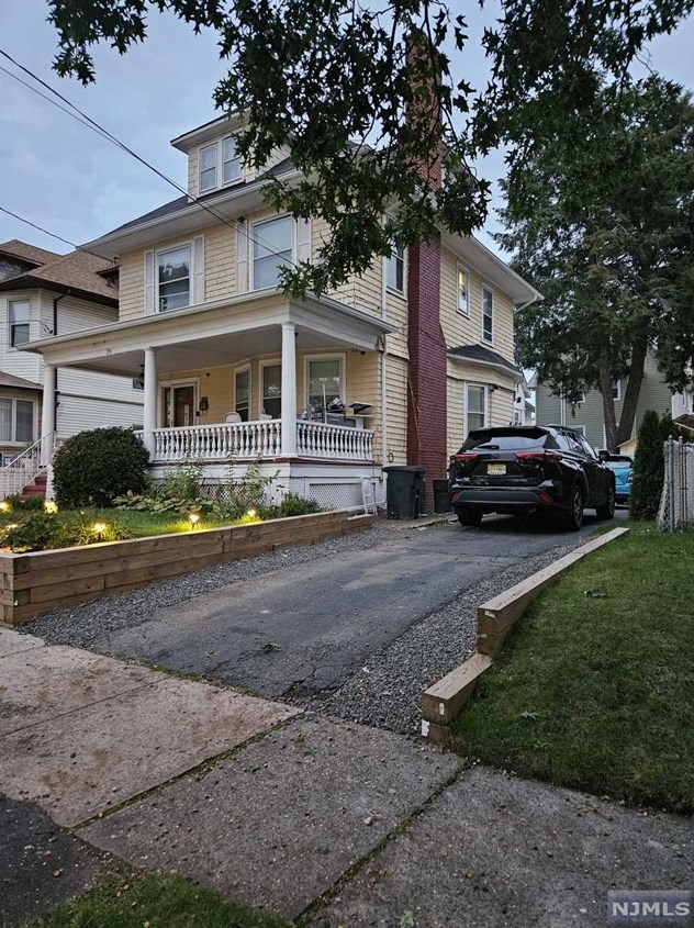 397-399 E 36th St, Paterson, NJ 07504
