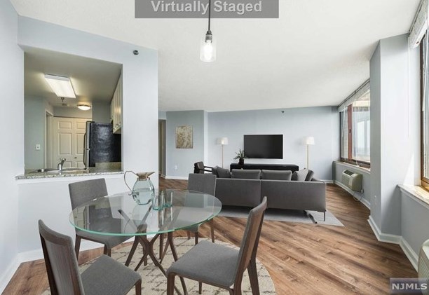 100 Old Palisade Rd #3805, West Fort Lee, NJ 07024
