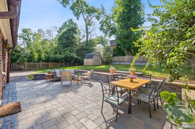 3 Lenox Terrace, South Orange, NJ 07079