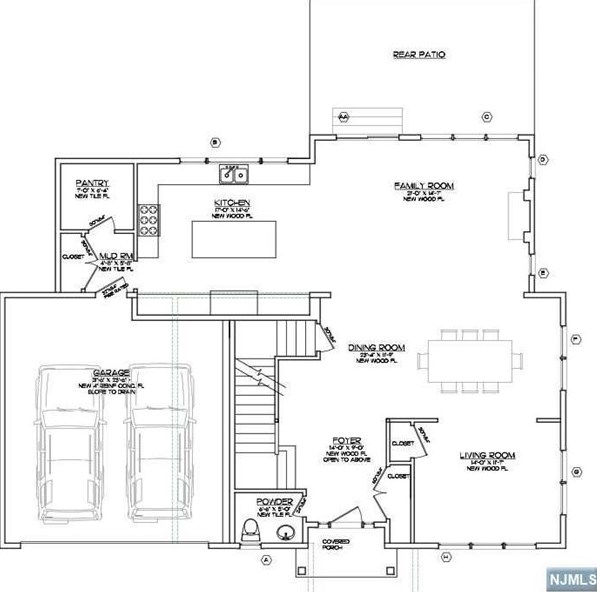 8 Douglas Dr, Cresskill, NJ 07626