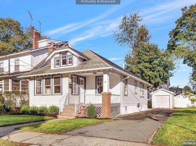 9-13 Hudson Ave, Maplewood, NJ 07040