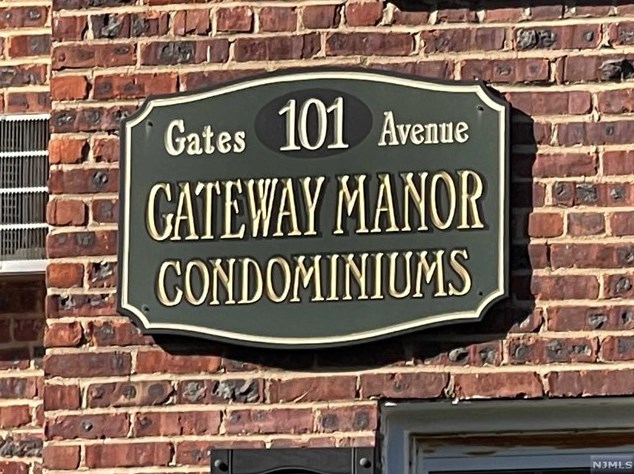 101 Gates Ave #a7, Montclair, NJ 07042