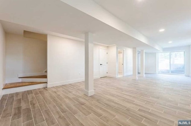 78 Chestnut St, Bergenfield NJ  07621-1432 exterior