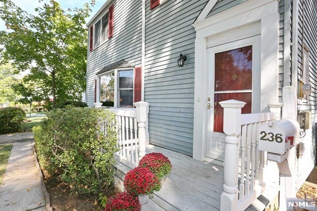 236 Spring Valley Ave, Hackensack, NJ 07601