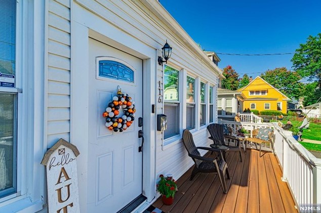 116 Ostego Pl, Englewood, NJ 07631