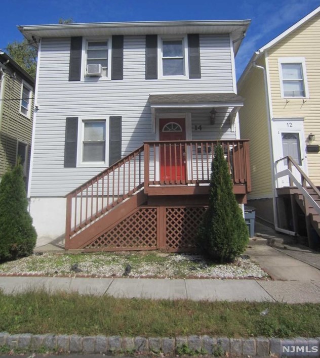 14 Talbot St, Montclair, NJ 07042