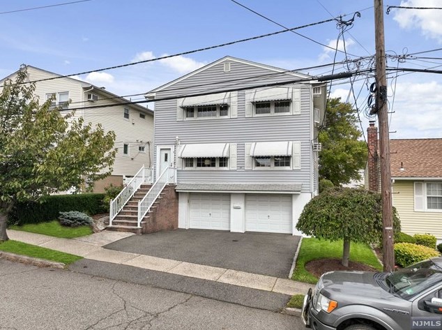 8 Silvia Pl, North Arlington, NJ 07031