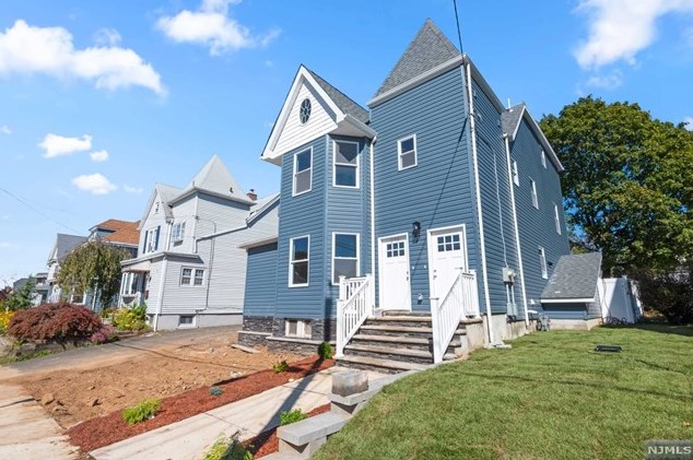 273 Randolph Ave #2, East Rutherford, NJ 07073