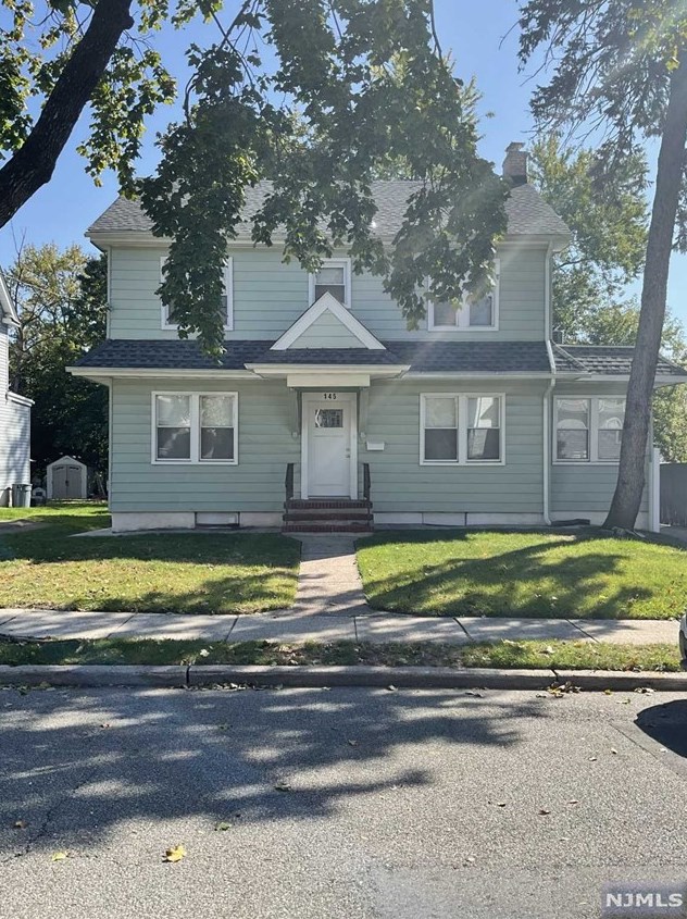145 Reade St, Englewood, NJ 07631