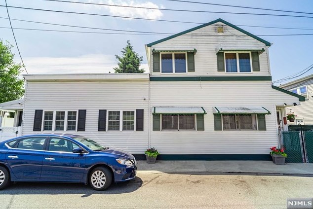 1463 52nd St, North Bergen, NJ 07047
