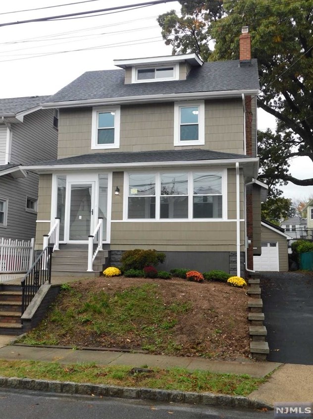 15 Bremond St, Belleville, NJ 07109