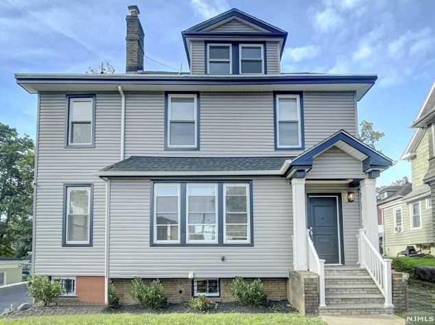 268 Meeker Ave, Newark NJ  07112-2633 exterior