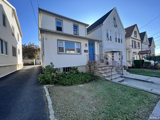 1303 83rd St, North Bergen, NJ 07047