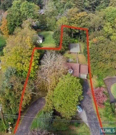 589 Piermont Rd, Demarest, NJ 07627