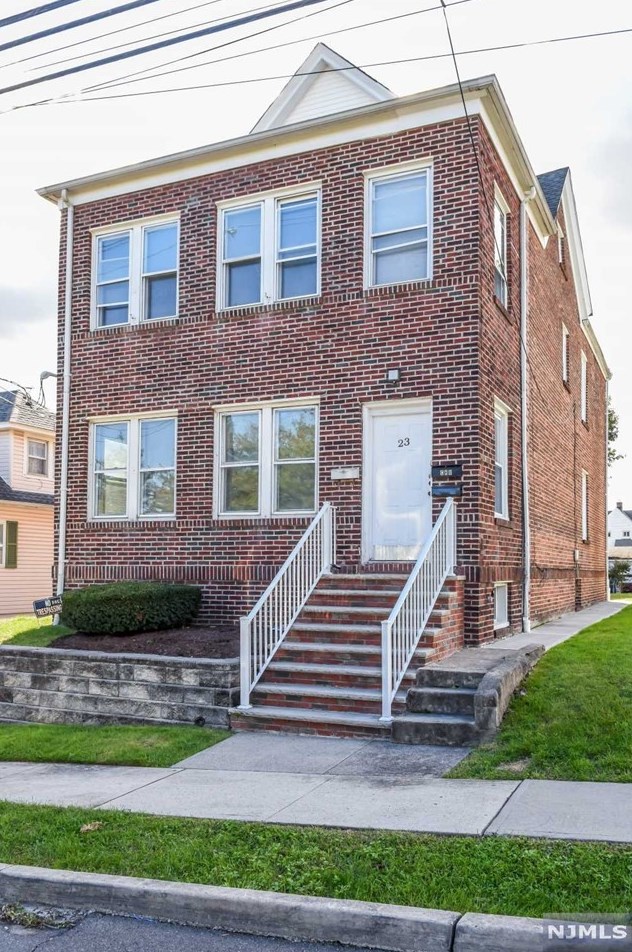23 Lincoln Pl #1st Floor, Outwater, NJ 07026
