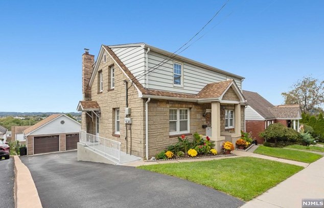 413 Palisade Ave, Outwater, NJ 07026