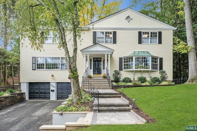 106 Norma Rd, Harrington Park, NJ 07640