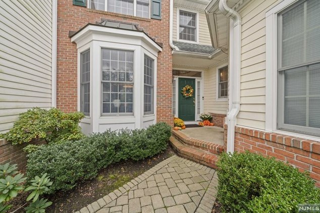 408 Fieldstone Terrace, Wyckoff, NJ 07481