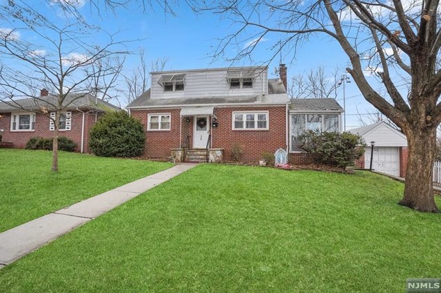176 Weaver Ave, Bloomfield, NJ 07003
