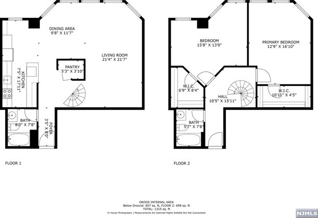115 Polifly Rd, Hackensack NJ  07601-3251 exterior