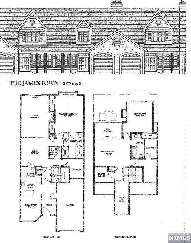 133 Richmond Rd, West Milford, NJ 07480