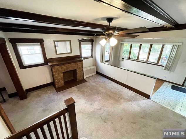 44 Jackson Ave, Rutherford, NJ 07070-1006
