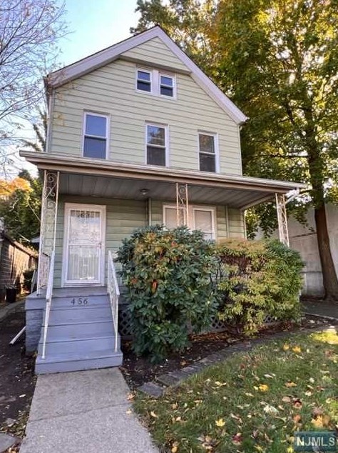 456 Valley St, South Orange, NJ 07079