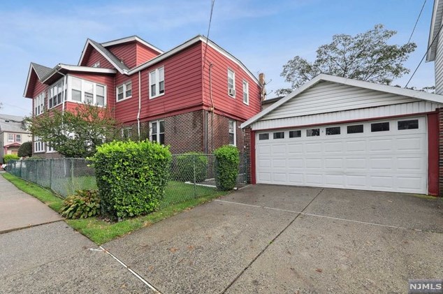80-82 Vassar Ave, Newark, NJ 07112