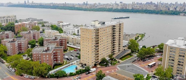 7100 Boulevard, West New York NJ  exterior