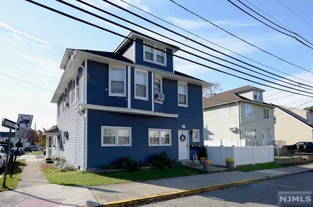 88 Central Ave #2, Paterson, NJ 07506