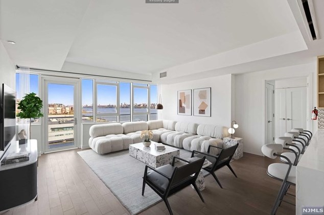 800 Ave At Port Imperial #703, Union City, NJ 07086