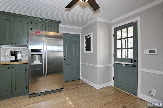 86 Chestnut St, Midland Pk NJ  07432-1514 exterior