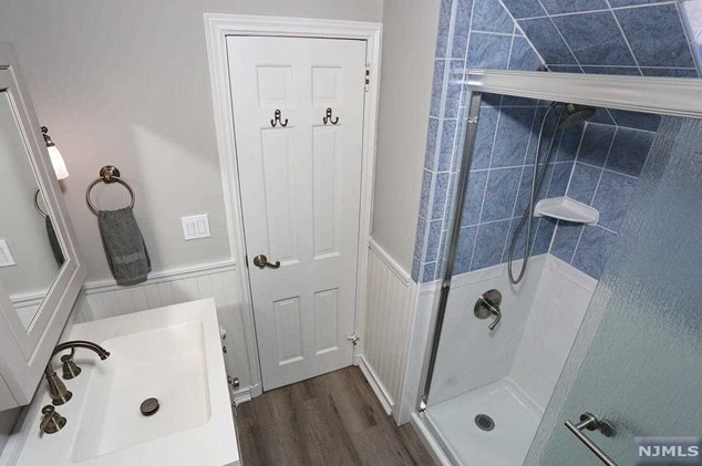 86 Chestnut St, Midland Pk NJ  07432-1514 exterior