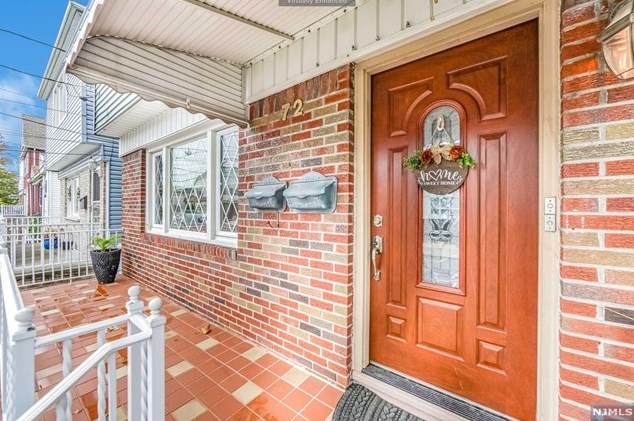72 Trask Ave, Bayonne, NJ 07002