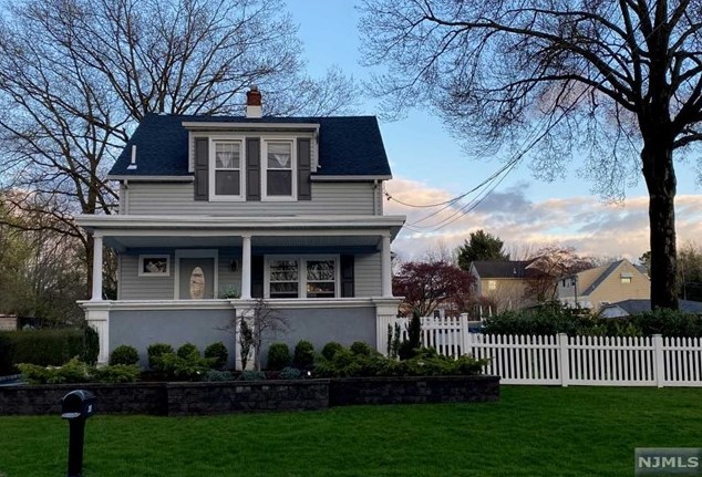 252 Manchester Ave, Paterson, NJ 07502