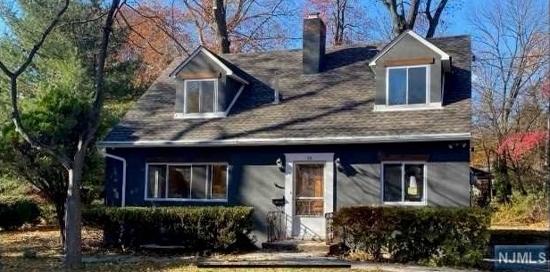 79 Colgate Ave, Wyckoff, NJ 07481