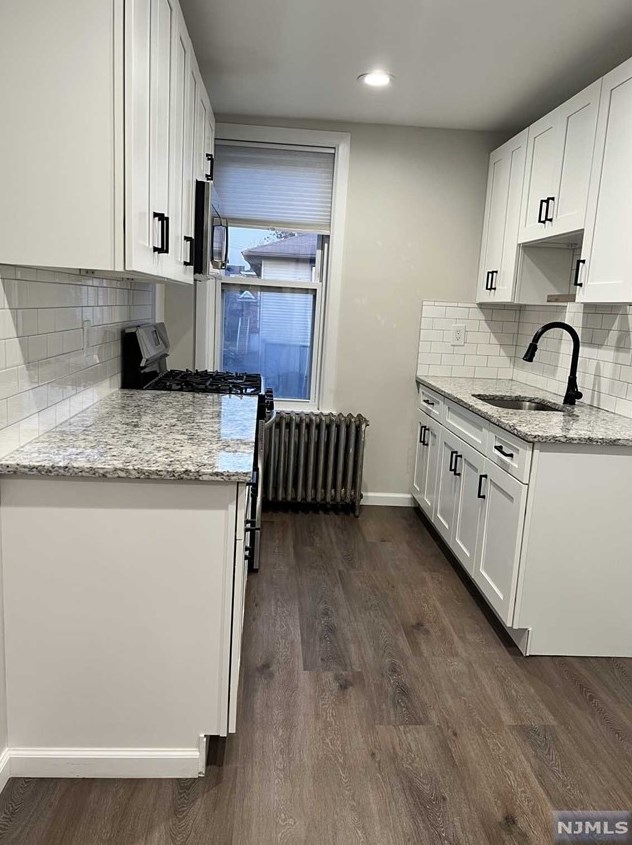 493 Morningside Ave #3, Fairview, NJ 07022