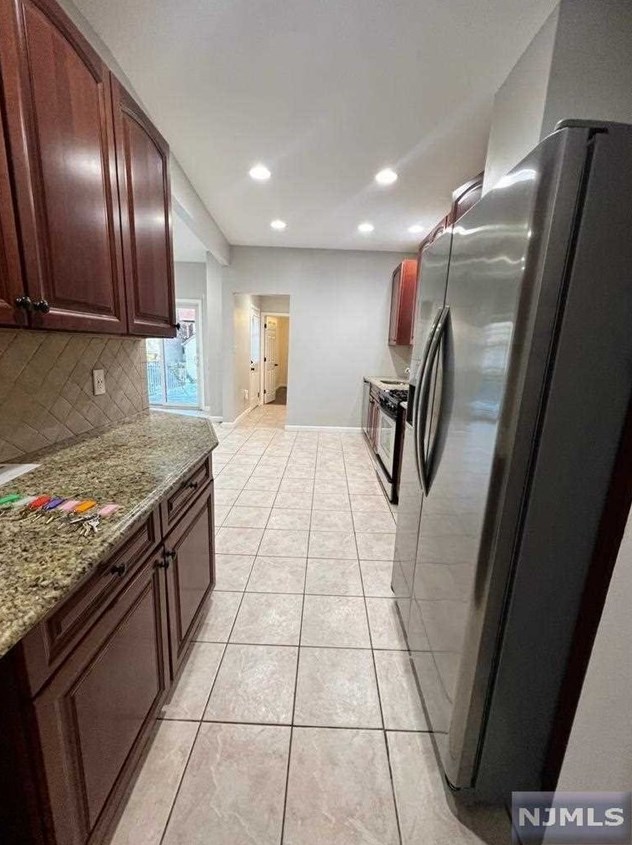 493 Morningside Ave #2, Fairview, NJ 07022