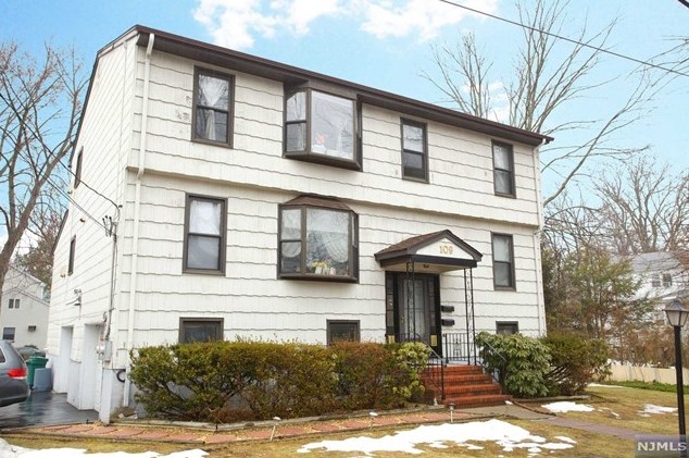 109 Sanial Ave #1st Floor, Rockleigh, NJ 07647