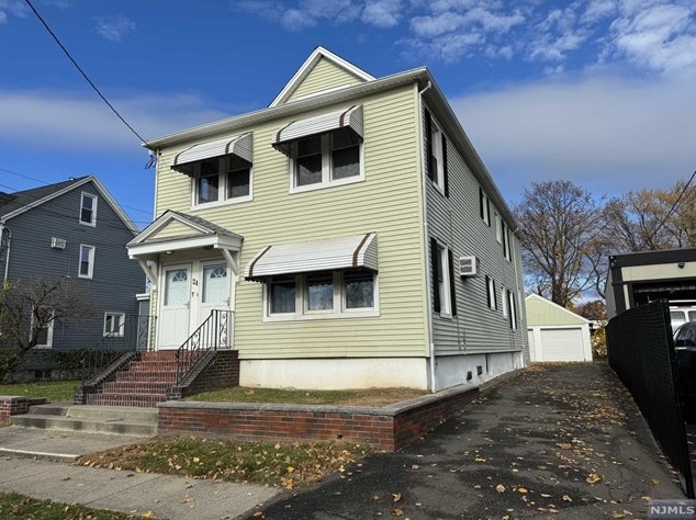 24 Sewall Ave, Clifton, NJ 07011