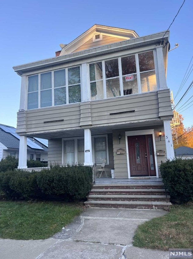 341-345 E 39th St #2, Paterson, NJ 07504