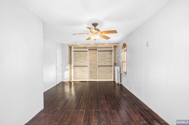 12 Eastern Way, Rutherford NJ  07070-2116 exterior