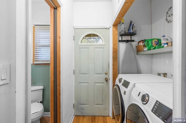 12 Eastern Way, Rutherford NJ  07070-2116 exterior