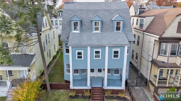 69 Columbia Ave, Newark, NJ 07106-2101