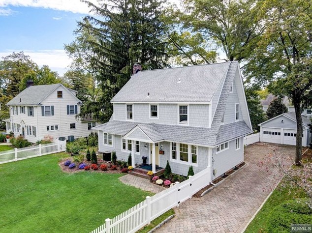 336 Linwood Ave, Ridgewood, NJ 07450